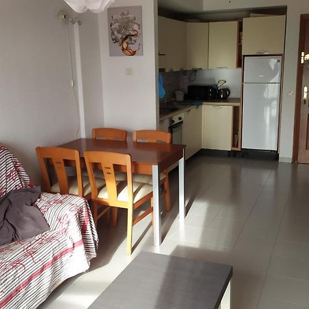Ferienwohnung El Medano Playamar Exterior foto