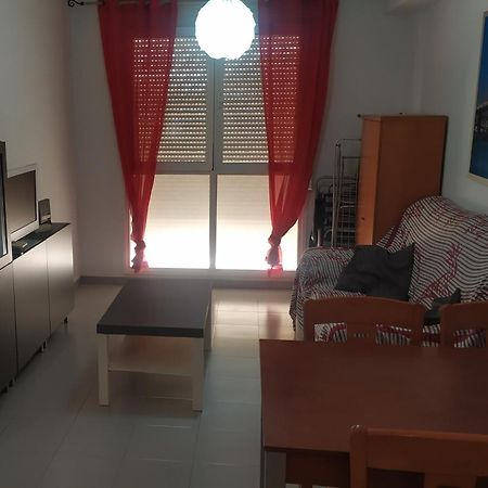 Ferienwohnung El Medano Playamar Exterior foto