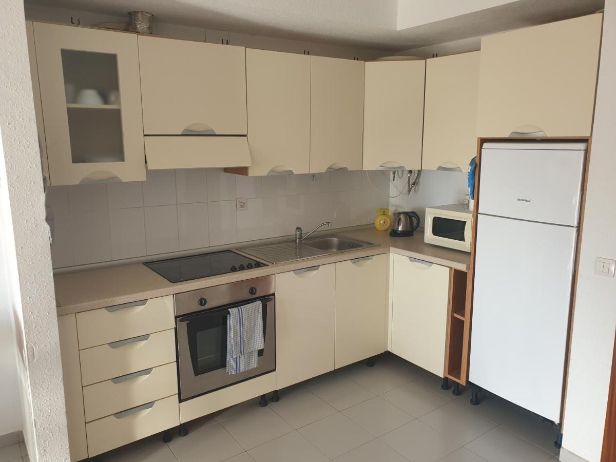 Ferienwohnung El Medano Playamar Exterior foto