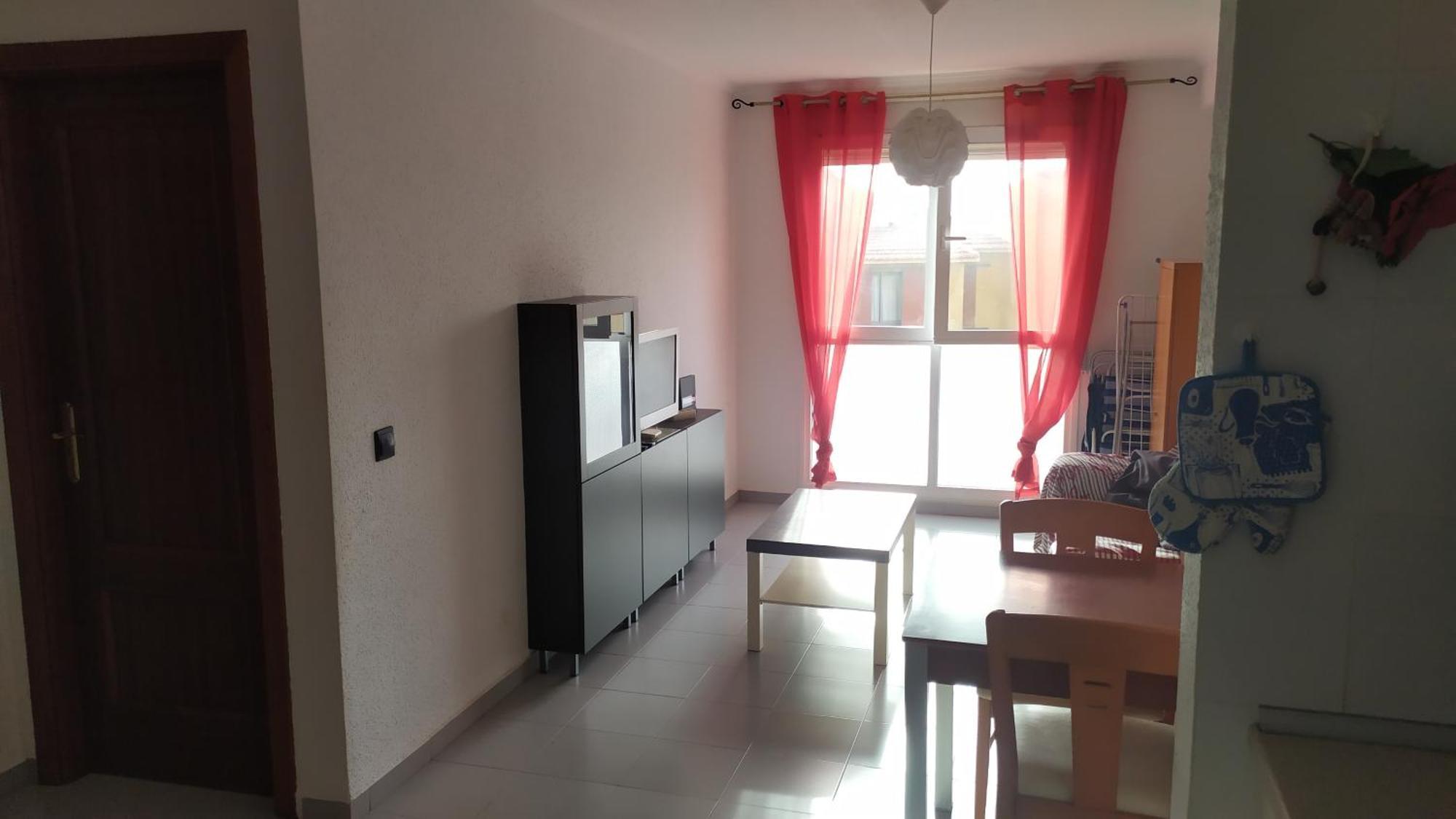 Ferienwohnung El Medano Playamar Exterior foto