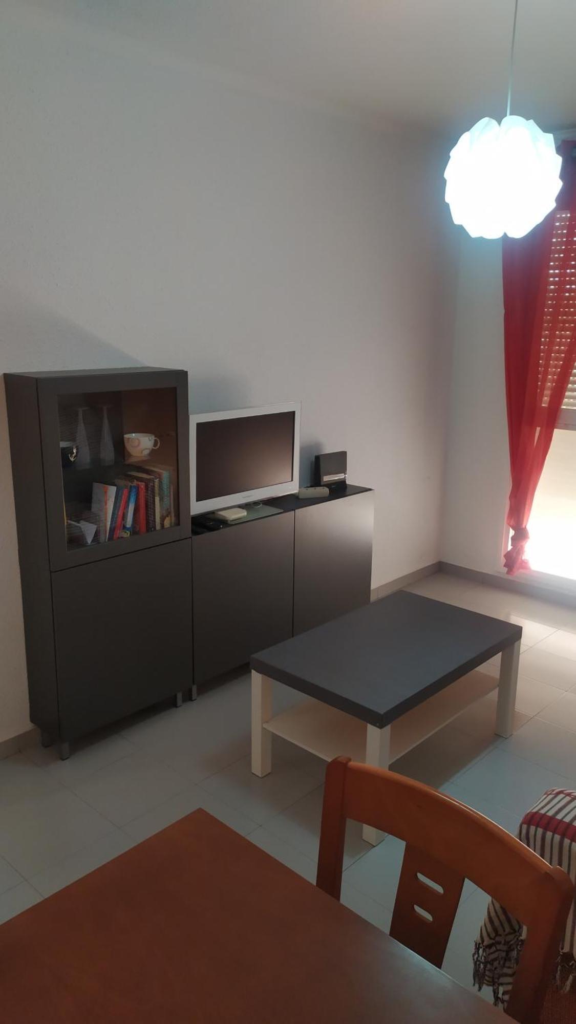 Ferienwohnung El Medano Playamar Exterior foto