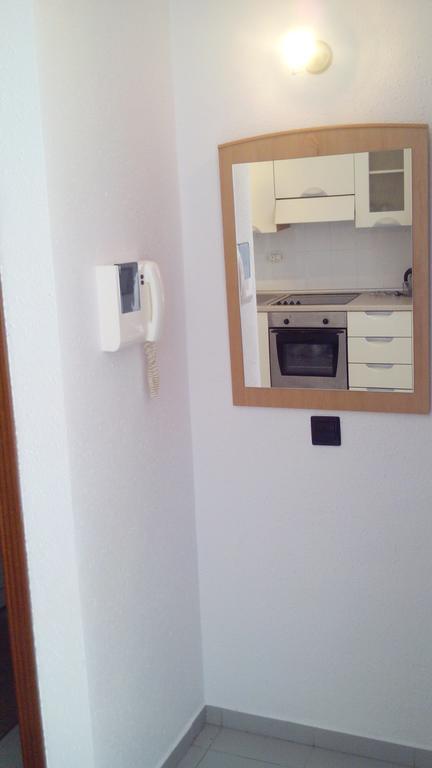 Ferienwohnung El Medano Playamar Exterior foto