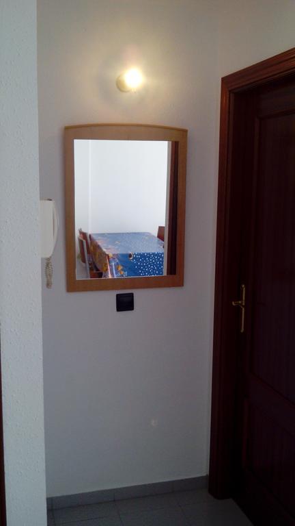 Ferienwohnung El Medano Playamar Exterior foto